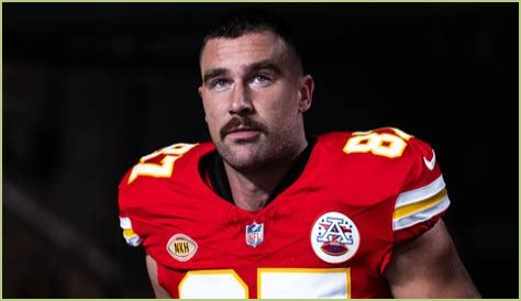 Travis Kelce's Impressive Physical Profile